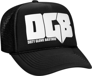 DGB Trucker Hat